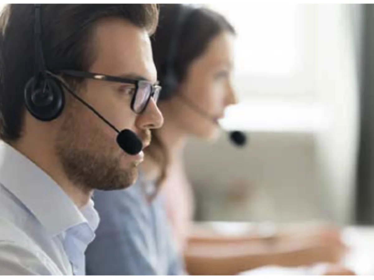 Call Center Response