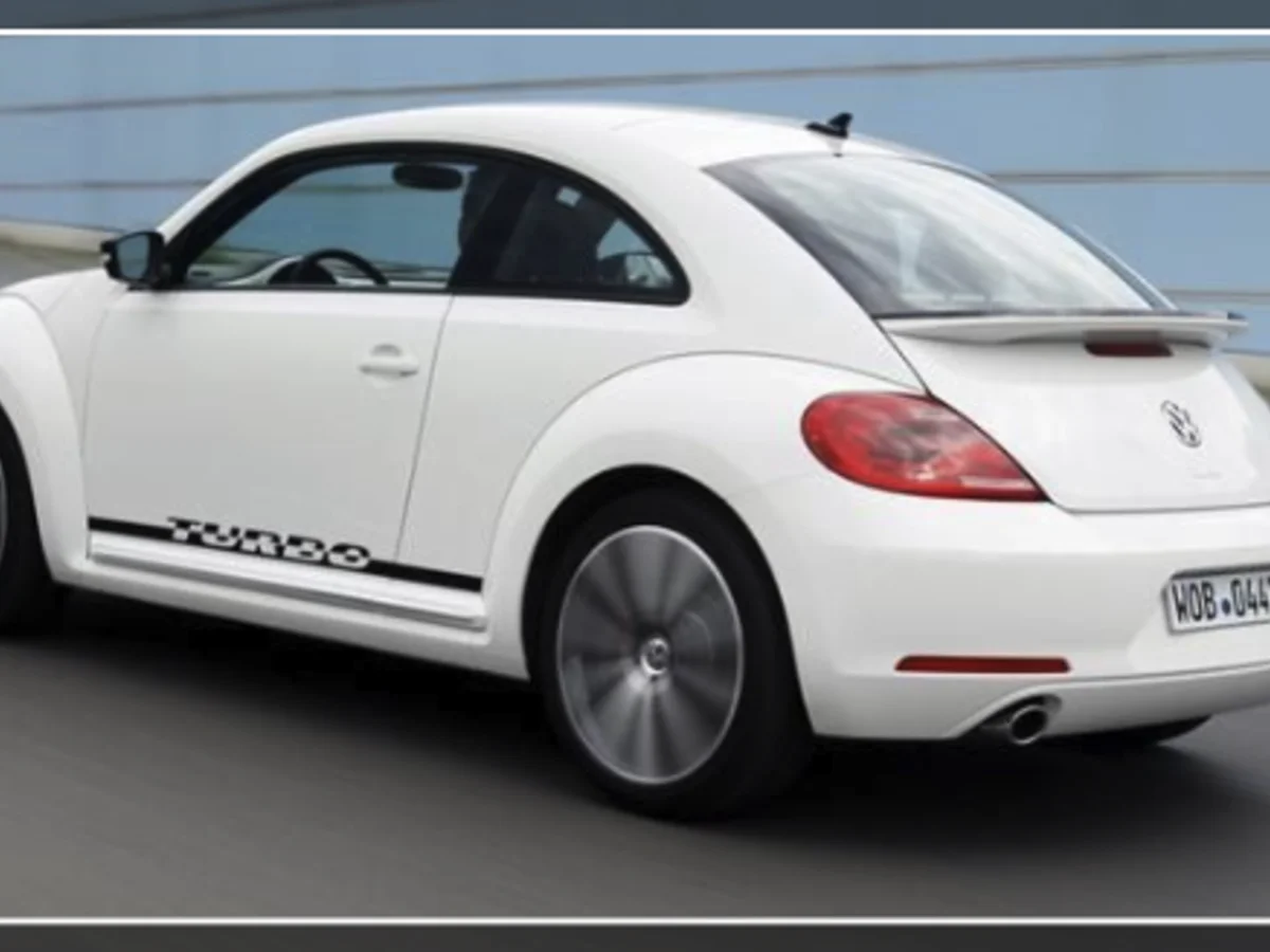 Successful Jump Start